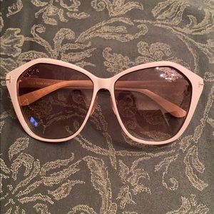 Tom Ford Sunglasses